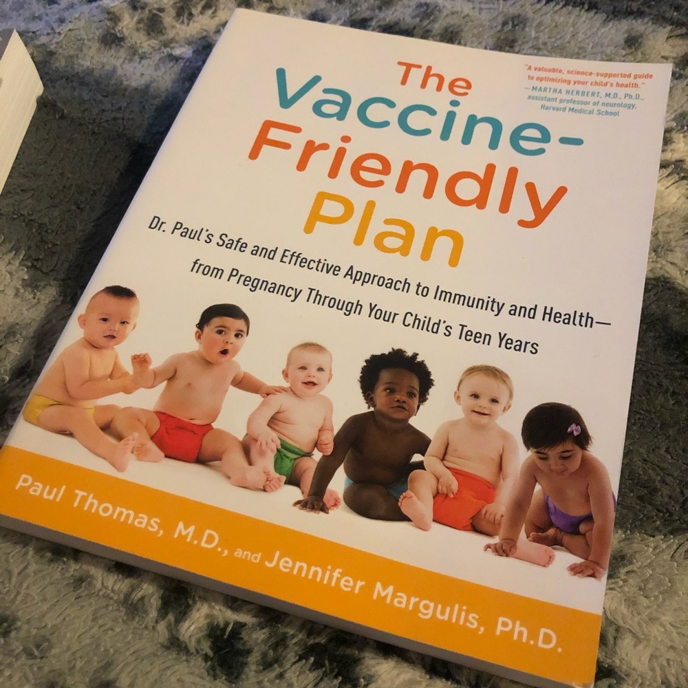 Baby Book Set - Picture 2 of 3